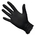 Перчатки нитриловые  черные XL 100 шт. (10) (С)