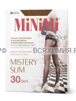 МИНИМИ MISTERY SLIM 30 Daino 2S