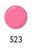 Кики лак для ногтей Salon Expert 10мл 523 розовый