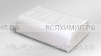 Листовые полотенца Salfatex Z-слож. 2-х слойные 200 л. (20)