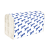 Листовые полотенца "PROtissue"  V-сложения 2-х сл.  200 л. * 20 