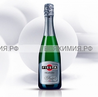 Fiesta Bianco Гель для душа (Шампанское) 500 мл *10*20