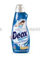 DEOX Део-концентрированный кондиционер жасмина и иланг-иланга 750мл *4*8